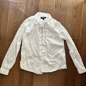 Banana republic Quinn Boy Fit shirt